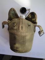 Fles ABL 1951, Verzamelen, Ophalen of Verzenden