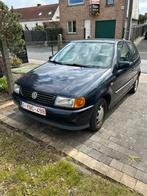 Vw polo 1997, Handgeschakeld, Particulier, 1000 cc, 37 kW