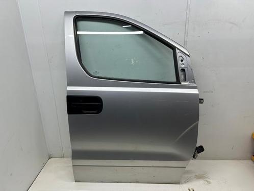 Portier 2Deurs rechts van een Hyundai H300 (NCA), Auto-onderdelen, Carrosserie, Deur, Hyundai, Gebruikt, 3 maanden garantie, Ophalen of Verzenden