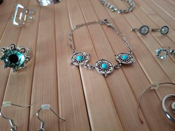 Nieuwe juwelen beschikbaar voor biedingen