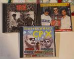 3 cd´s Clement peerens explosition, Cpex, Ophalen of Verzenden, Zo goed als nieuw, Rock