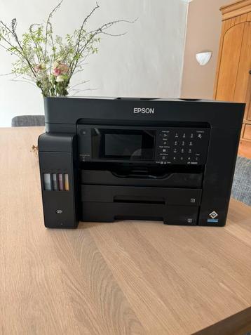 EPSON ET-16600 beschikbaar voor biedingen
