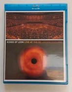 Kings of leon en direct à l'O2 Blu-ray, Enlèvement ou Envoi