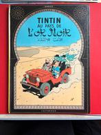 Tintin au pays de l’or noir, Livres