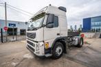 Volvo FM (FH) 460 GLOB +VOITH+KIPHYDR. (bj 2011), Auto's, Vrachtwagens, Automaat, Euro 5, Achterwielaandrijving, 460 pk