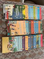 26 strips Piet Pienter & Bert Bibber, Boeken, Stripverhalen, Meerdere stripboeken, Ophalen, Gelezen