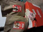 Just Russel 3 + 2,5 kg honden voeding, Dieren en Toebehoren, Ophalen of Verzenden, Hond