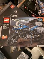 Lego 42063: BMW Motor, Kinderen en Baby's, Speelgoed | Duplo en Lego, Ophalen of Verzenden, Zo goed als nieuw, Lego