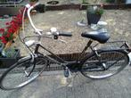 DAMESFIETS, Fietsen en Brommers, Ophalen, Gebruikt, 47 tot 50 cm, Versnellingen