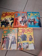 DVD Boxen Glee te koop, Cd's en Dvd's, Ophalen