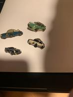 Lot van 4 retro Pins van Porsche, Verzamelen, Ophalen of Verzenden, Zo goed als nieuw