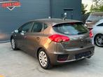 Kia Ceed 1.4i Camera Airco Navi 2017/100.895KM EURO 6B, Testrit aan huis, 4 cilinders, Bruin, Bedrijf