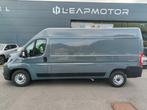 Opel Movano BESTELWAGEN 3500 Heavy L3H2 2.2 AFNEEMBARE TREK, Auto's, Opel, Automaat, Monovolume, Movano, Diesel
