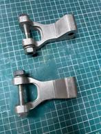 Yamaha quad patte amortisseur avant  raptor 250, Motos, Enlèvement ou Envoi, Utilisé