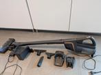 Miele triflex hx1 pro, Ophalen of Verzenden, Zo goed als nieuw, Stofzuiger