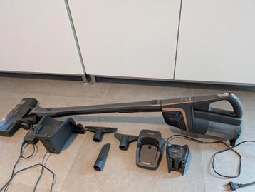 Miele triflex hx1 pro beschikbaar voor biedingen