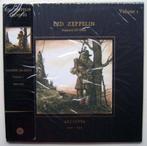 CD LED ZEPPELIN ARCHIVES 10 HAMMER OF GODS Vol 1 1970 1972, Neuf, dans son emballage, Enlèvement ou Envoi