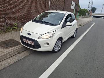 *** Tekoop Ford KA euro5 gekeurd voor verkoop**(, Achat, Ka, Boîte manuelle, Diesel