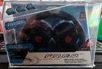 Mad catz F. R. E. Q. M wireless gaming headset SEALED, Computers en Software, Headsets, Ophalen, Nieuw, On-ear, Mad Catz