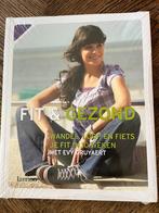 Evy Gruyaert - Fit & gezond, Ophalen of Verzenden, Zo goed als nieuw, Inne Vanden Bremt; Hilde Smeesters; Evy Gruyaert; Sarah Doumen