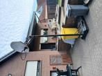 Basketbal paal, Sport en Fitness, Basketbal, Ophalen, Gebruikt