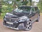 Peugeot 5008 II GT Line, Automaat, Monovolume, 1199 cc, Zwart