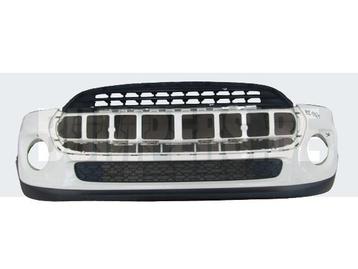 Bumper Mini Cooper F55 F56 14- Voorbumper MZ1164 beschikbaar voor biedingen