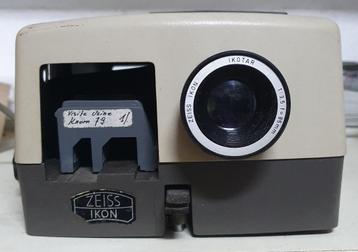 ZEISS IKON IKOLUX 2N (1964) beschikbaar voor biedingen