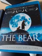 The bear Jean-Jacques annaud, Ophalen of Verzenden, Zo goed als nieuw