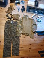 Pack airsoft ( équipement, replique, billes,...), Verzamelen, Militaria | Algemeen, Landmacht, Ophalen