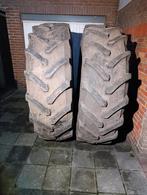 Pirelli 18.4R38 460/85R38 30mm profiel, Ophalen