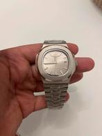 Patek Philippe – Bruin/Beige Dial – Automaat, Handtassen en Accessoires, Horloges | Heren, Staal, Staal, Polshorloge, Nieuw