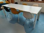 Kartell Four designtafel, Maison & Meubles, Tables | Tables à manger, Comme neuf, Rectangulaire, Modern, 50 à 100 cm