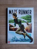 Maze runner trilogy, Cd's en Dvd's, Verzenden, Zo goed als nieuw, Boxset