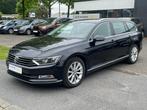 VW Passat 2.0TDi, 2014, DSG, 157.234km, FULL, €6b, Garantie, Auto's, Volkswagen, 4 cilinders, Leder, Bedrijf, 5 deurs