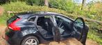 Volvo V40 D2 1.6 Diesel Euro 5 Met keuring voor verkoop, Auto's, Volvo, Euro 5, Overige kleuren, 1600 cc, Particulier