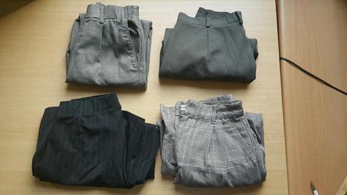 Pantalon +/- taille 36 (5 euros par pantalon), Vêtements | Femmes, Culottes & Pantalons, Comme neuf, Taille 36 (S), Enlèvement ou Envoi