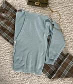 Trui Black Rose, Maat 38/40 (M), Black Rose, Blauw, Nieuw