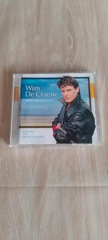 Wim De Craene - Hier laat ik je los...  beschikbaar voor biedingen
