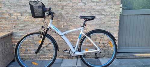 Vélo B'Twin Femme Original 500, Vélos & Vélomoteurs, Vélos | Femmes | Vélos pour femme, Utilisé, Autres marques, Accès (extra) bas