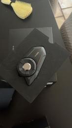 Intercom, Fietsen en Brommers, Brommerhelmen, Ophalen, Zo goed als nieuw