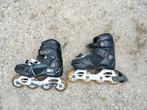 Skeelers Oxelo voor kinderen (maat 34-37), Sport en Fitness, Skeelers, Kinderen, Inline skates 4 wielen, Ophalen, Overige merken