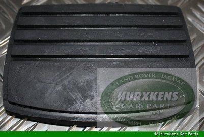 Pedaal rubber Land Rover Defender 1987-2006, Auto-onderdelen, Interieur en Bekleding, Nieuw, Ophalen of Verzenden