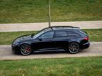 Audi RS6 Performance / NEW / Brown Leather / B&O / Pano, Automaat, Gebruikt, Leder, 5 deurs
