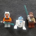 lot figurine lego Star Wars, Enfants & Bébés, Jouets | Duplo & Lego, Comme neuf, Lego, Envoi