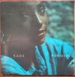 SADE Promise - vinyl LP 1985, CD & DVD, Vinyles | Pop, Enlèvement ou Envoi