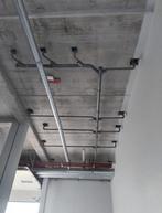 Plombier & électricien agrée, Doe-het-zelf en Bouw, Ophalen of Verzenden, Zo goed als nieuw