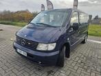 Mercedes-Benz Vito 110 Cdi(Bouw2003/158.000km)Lichte Vracht, Voorwielaandrijving, 4 cilinders, 2138 cc, Bedrijf