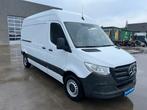 Mercedes-Benz Sprinter 314 AUTOMAAT - APPLE CARPLAY, Auto's, Gebruikt, Euro 6, 4 cilinders, 2000 kg