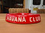 Havana club xl keramische asbak, Ophalen of Verzenden, Nieuw